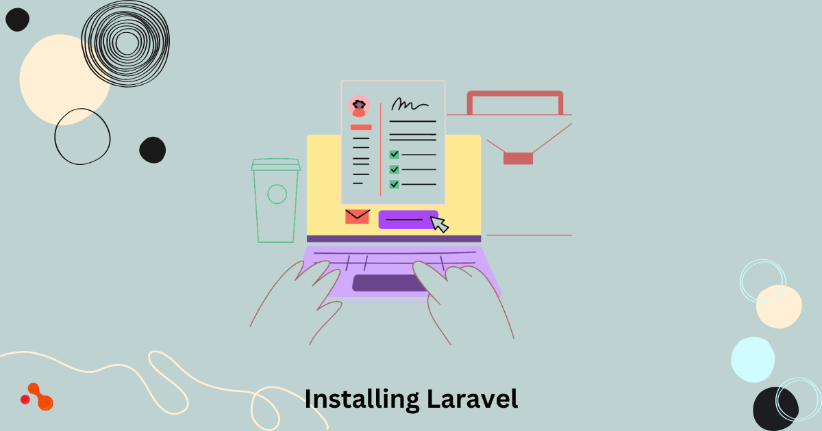 Installing Laravel